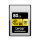 Karta pamięci Lexar 80GB Professional Type A GOLD 900MB/s VPG400